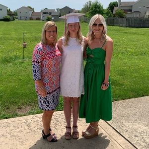 Meet your Posher, Stacey